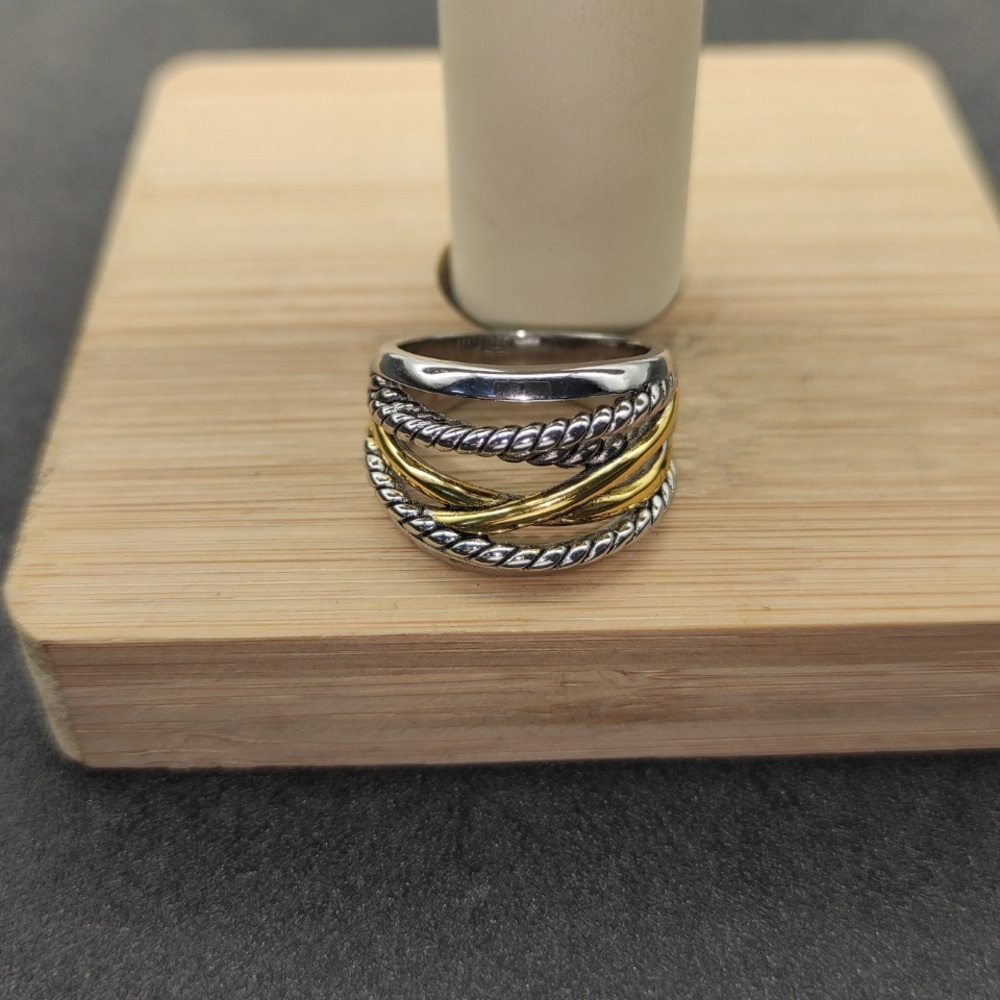 David Yurman.